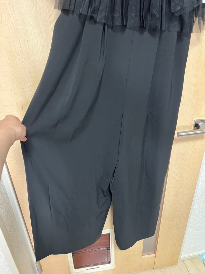 新品 未使用 タグ付き　Mystrada　結婚式　ドレス