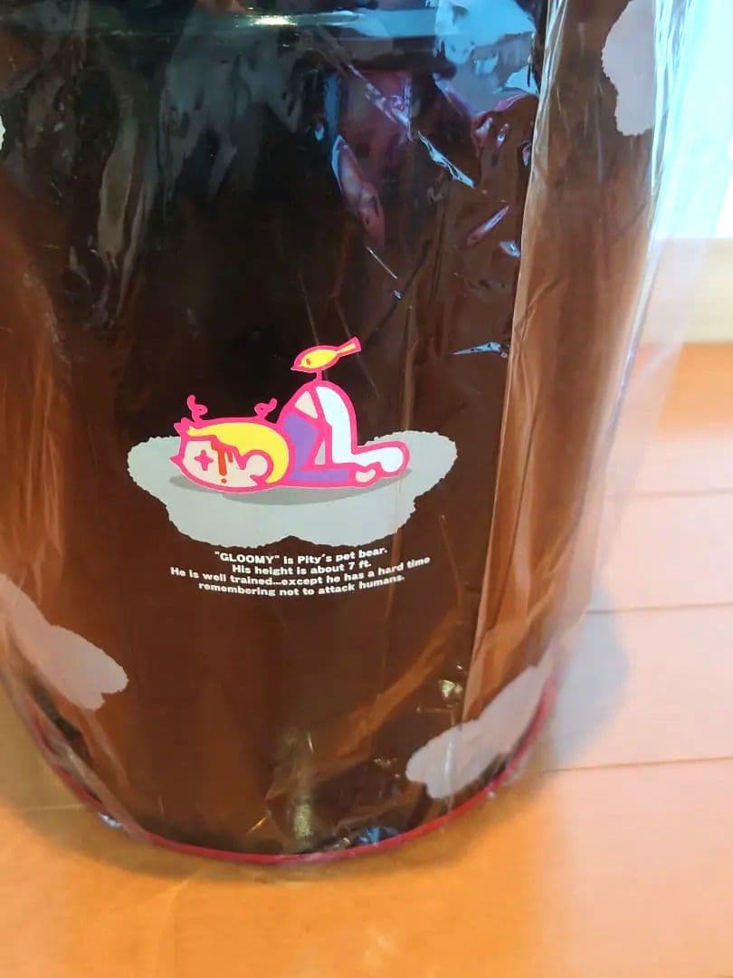 TAITO　グルーミー　セット　まとめ売り　+　ポストカード集