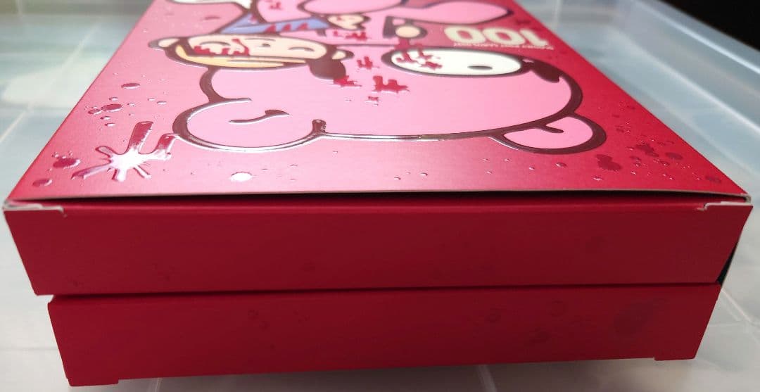 TAITO　グルーミー　セット　まとめ売り　+　ポストカード集