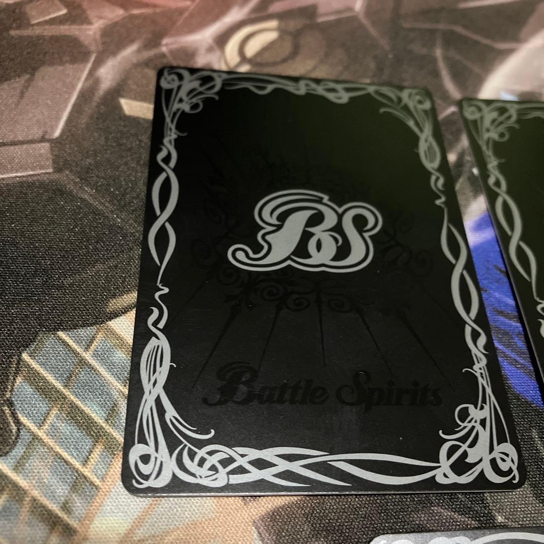 デュークモン クリムゾンモード 松田啓人 バトスピ バトルスピリッツ