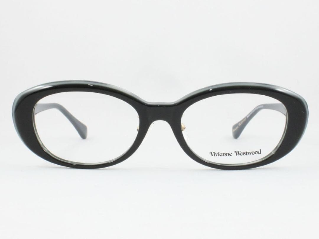 ヴィヴィアンウエストウッド メガネフレーム 40-0026-2 度付き可