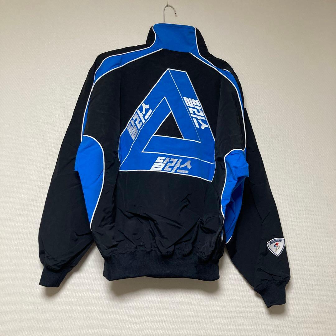 ジャケット・アウター Palace Seoul 2 Seoul Track Jacket - 25SS