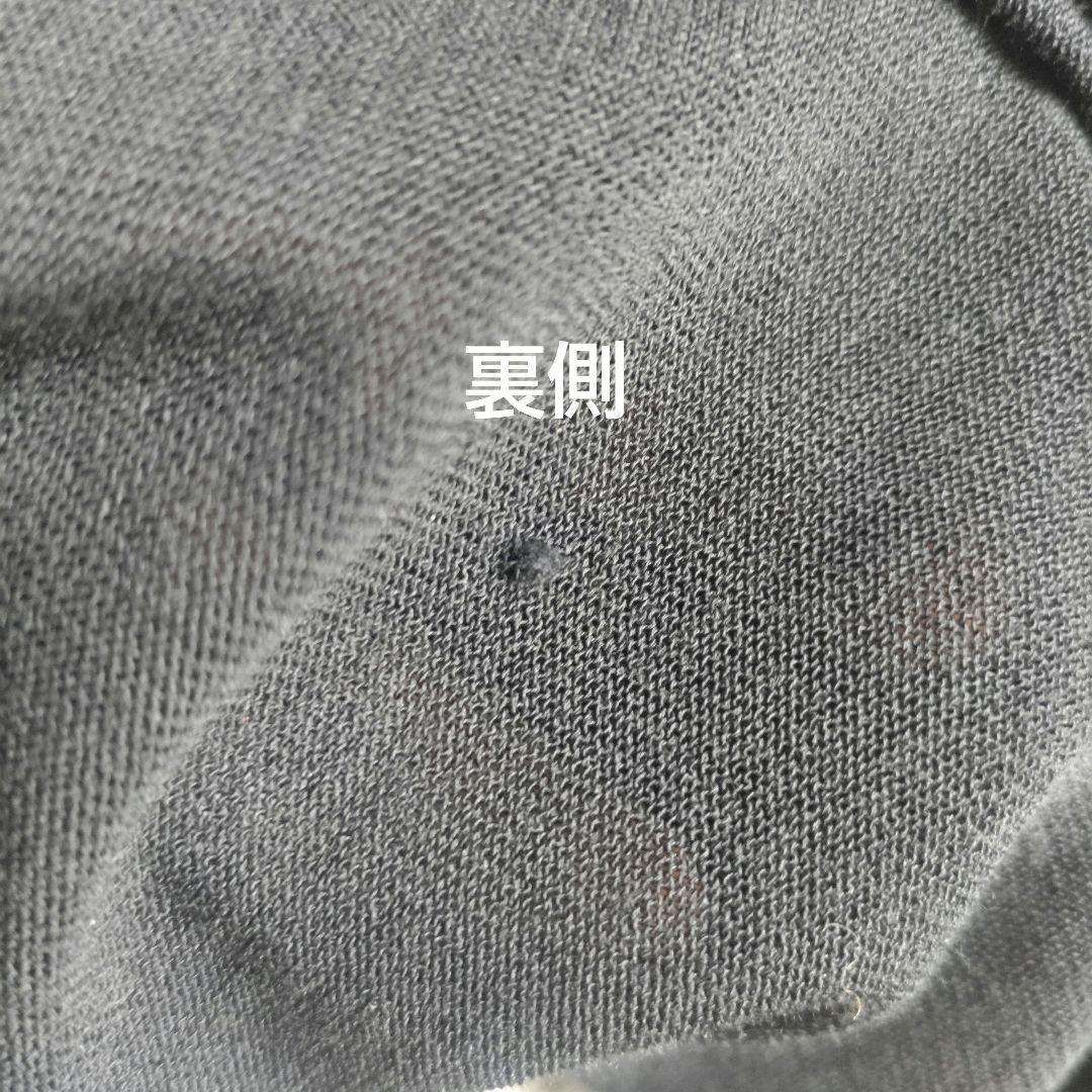 専用✨ebure 　エブール　カーディガン　シアー　Vネック