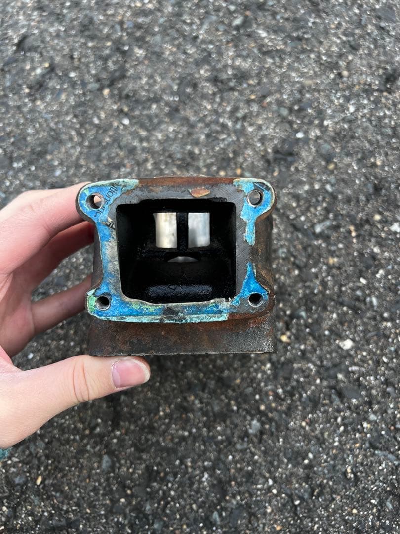 ns-1 ボアアップ68cc用シリンダー