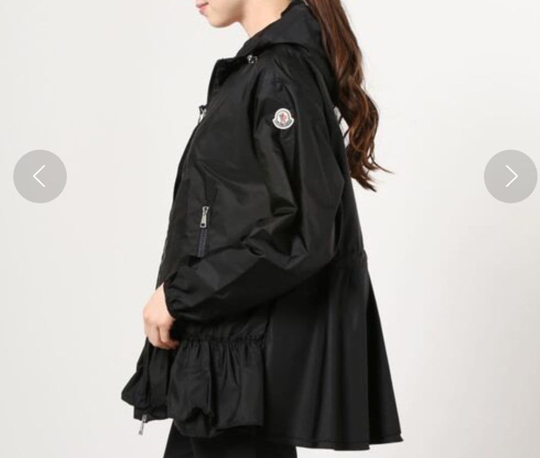 Ri-chi-me⭐ MONCLER SARCELLE