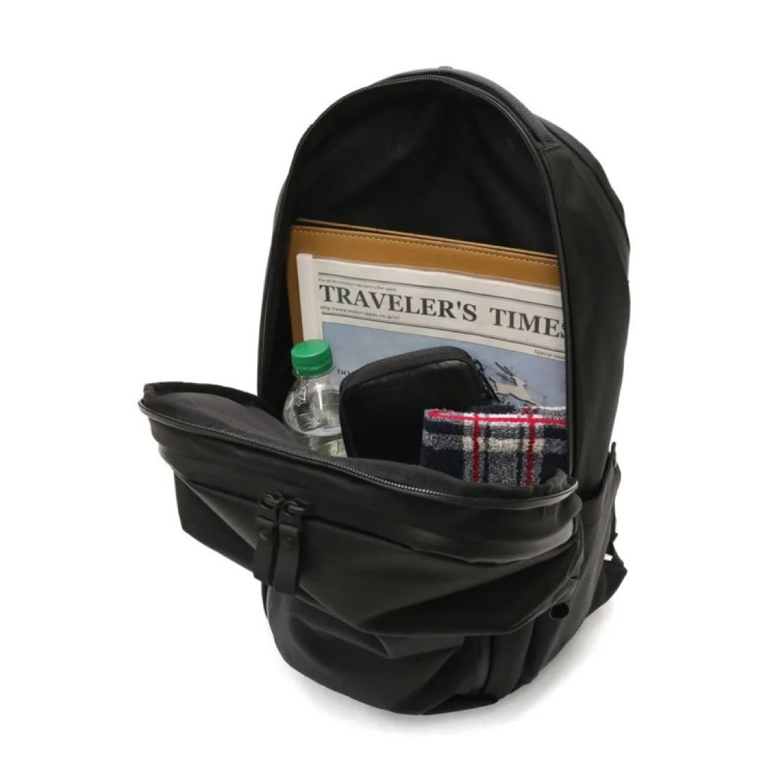 ace.GENE ラグマスター ビジネスリュック　20L B4 67812 撥水