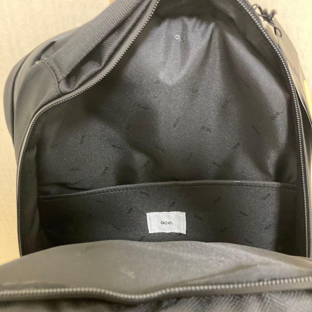 ace.GENE ラグマスター ビジネスリュック　20L B4 67812 撥水
