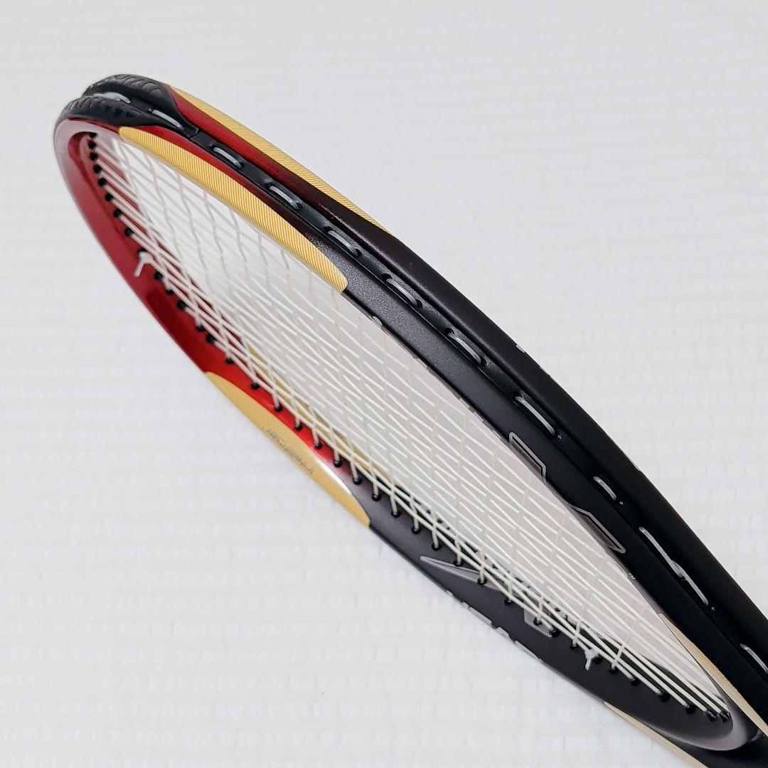 テニスの王子様 ジャッカル桑原モデル HEAD iX5 美品