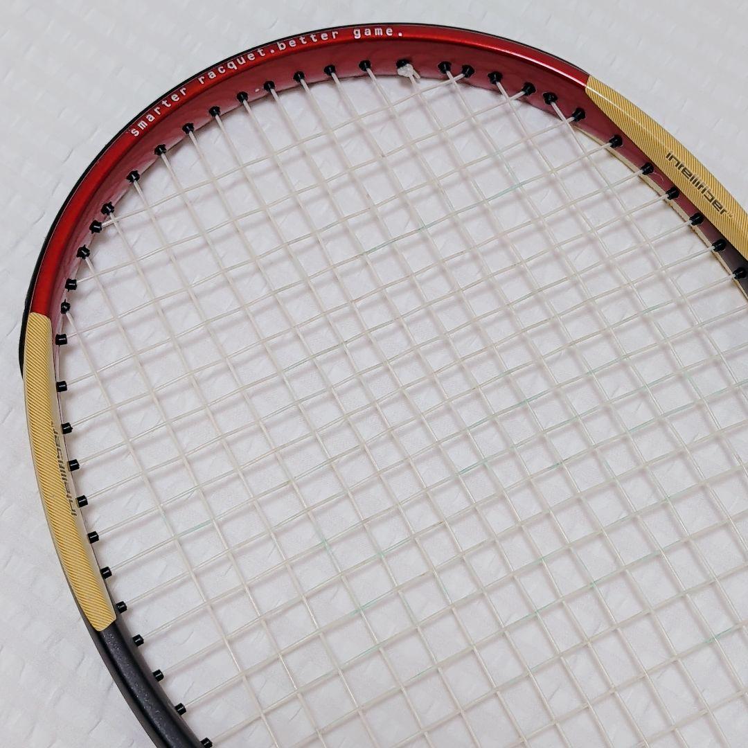 テニスの王子様 ジャッカル桑原モデル HEAD iX5 美品