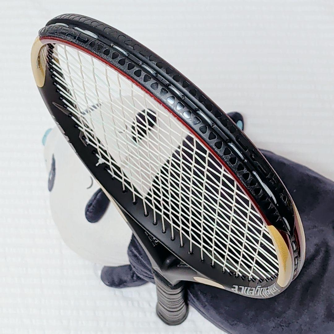 テニスの王子様 ジャッカル桑原モデル HEAD iX5 美品