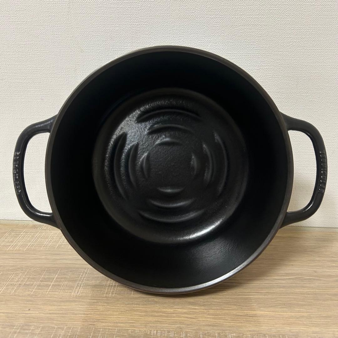 VERMICULAR バーミキュラ PH23Aライスポット5合炊