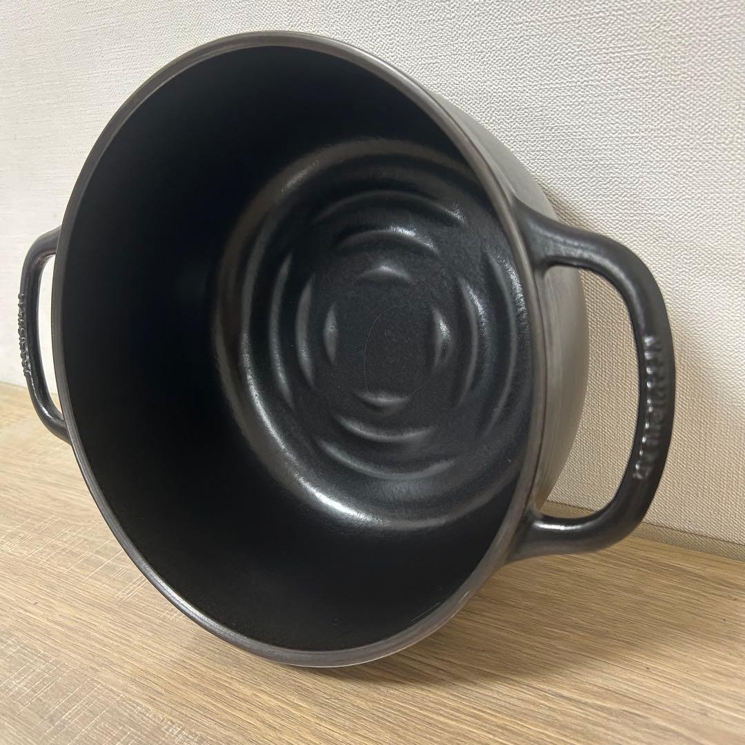 VERMICULAR バーミキュラ PH23Aライスポット5合炊