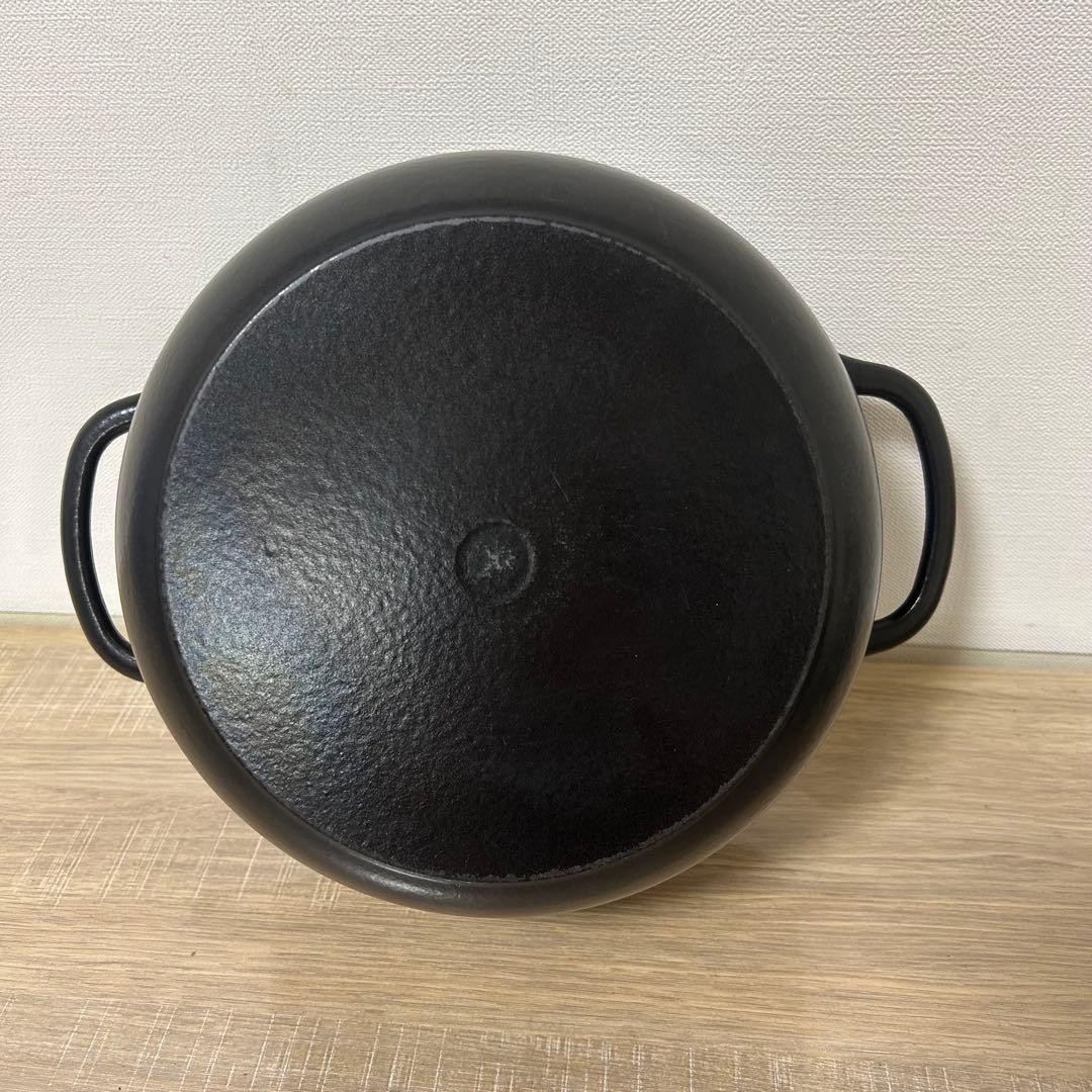 VERMICULAR バーミキュラ PH23Aライスポット5合炊