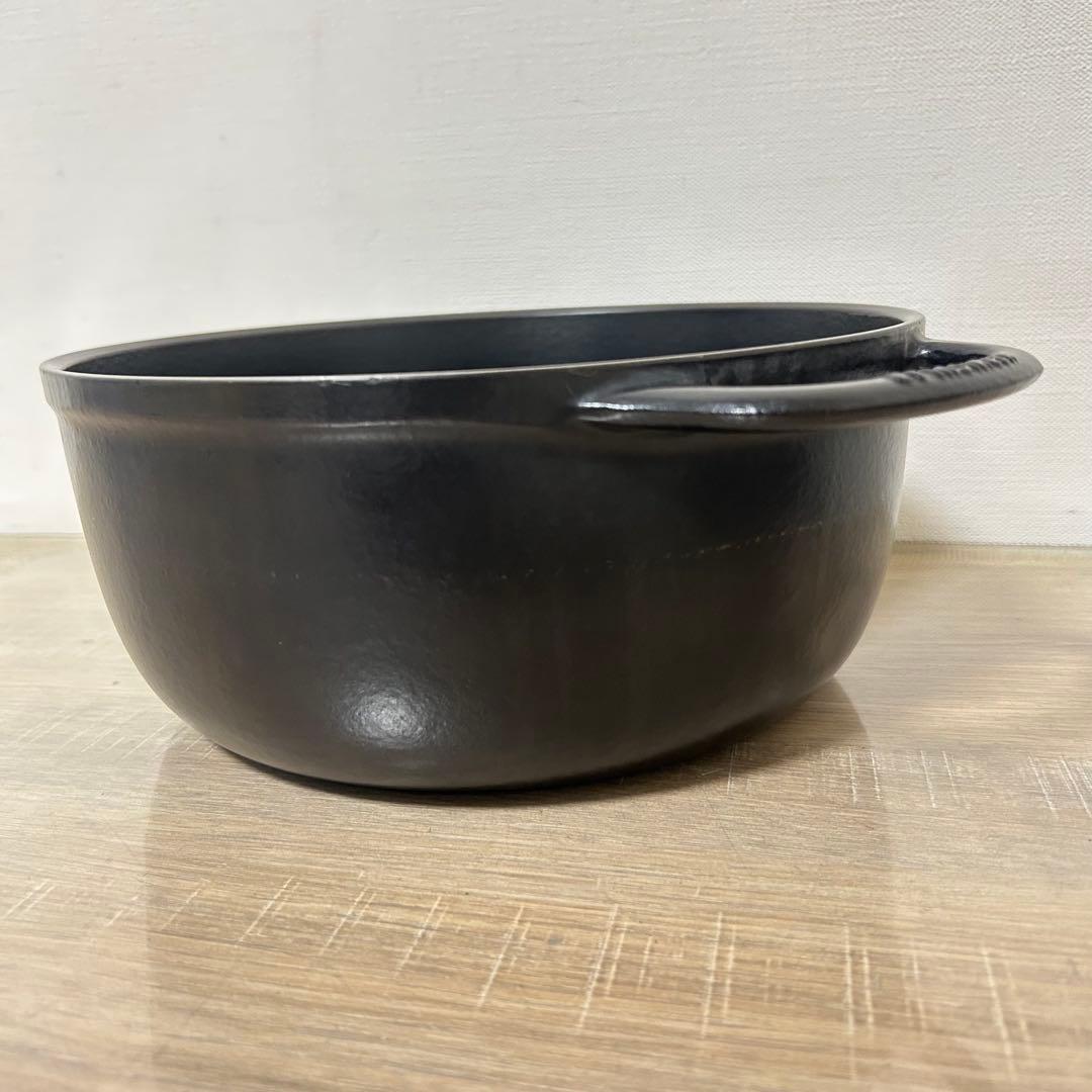 VERMICULAR バーミキュラ PH23Aライスポット5合炊