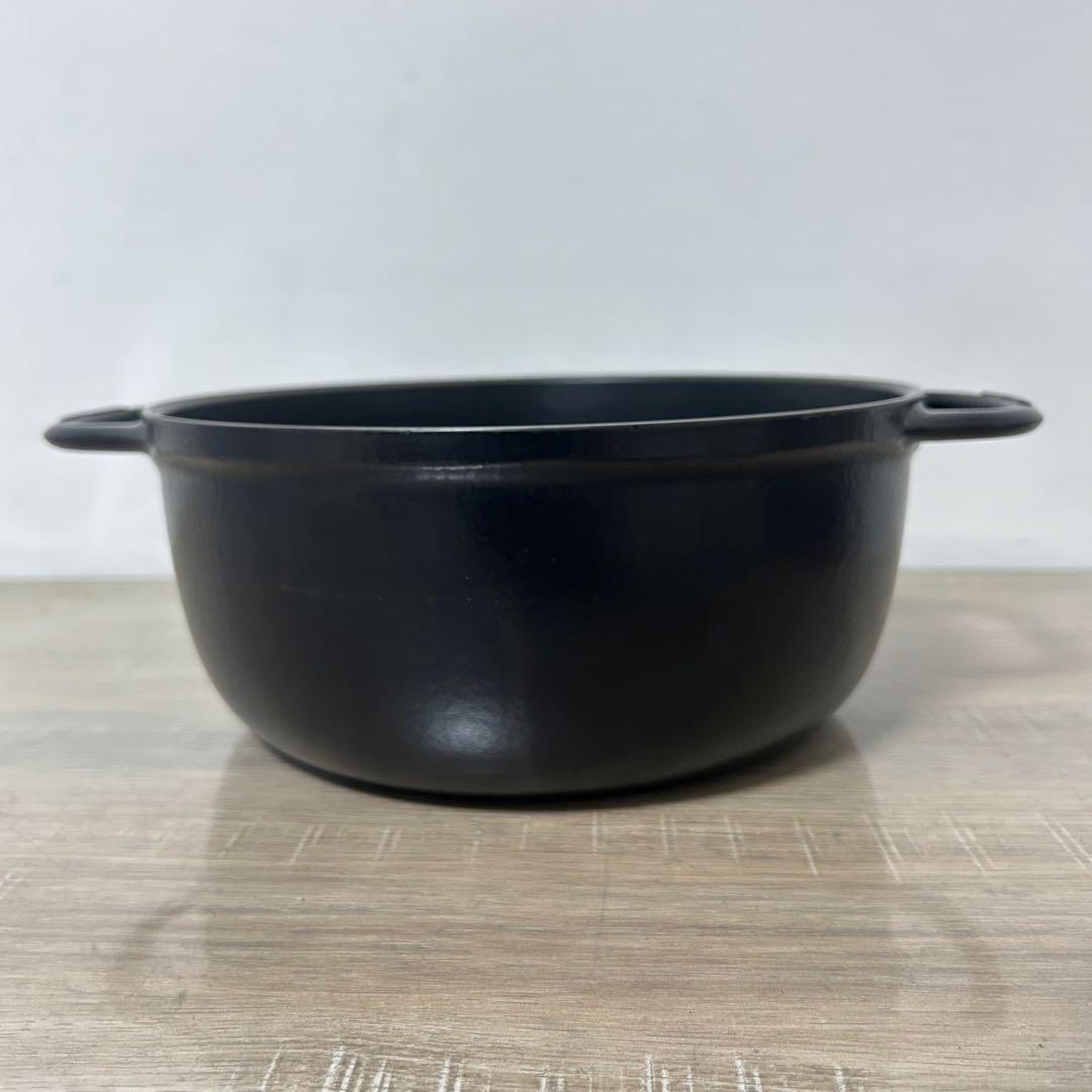 VERMICULAR バーミキュラ PH23Aライスポット5合炊