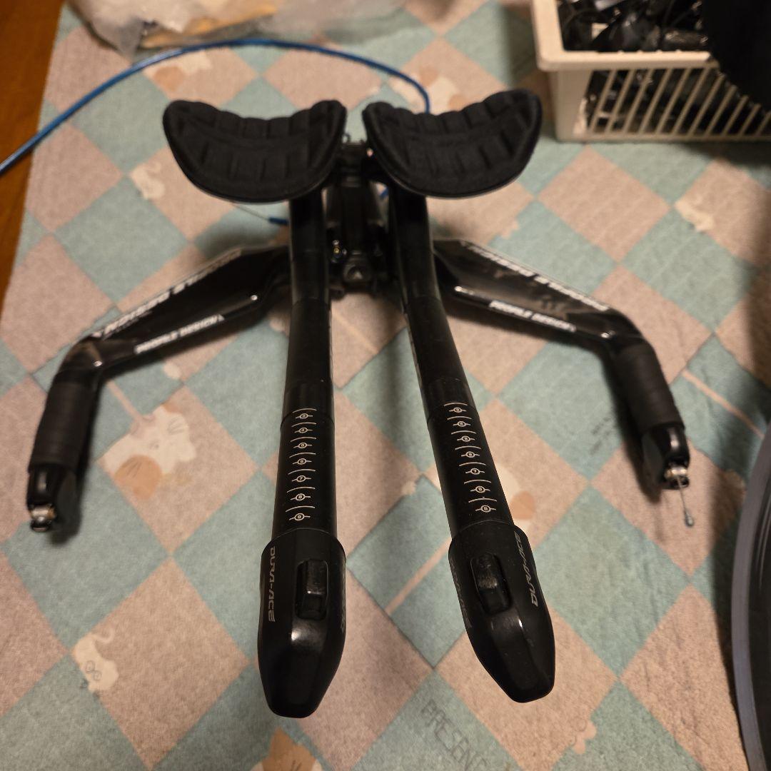 ULTEGRA コンポーネントセット