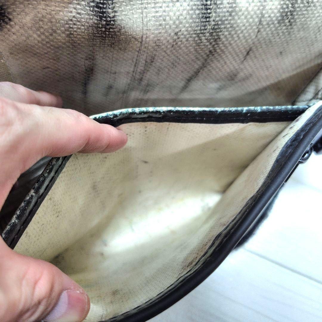 FREITAG HAWAII FIVE-O デジタルプリント 白タグ 艶タグ