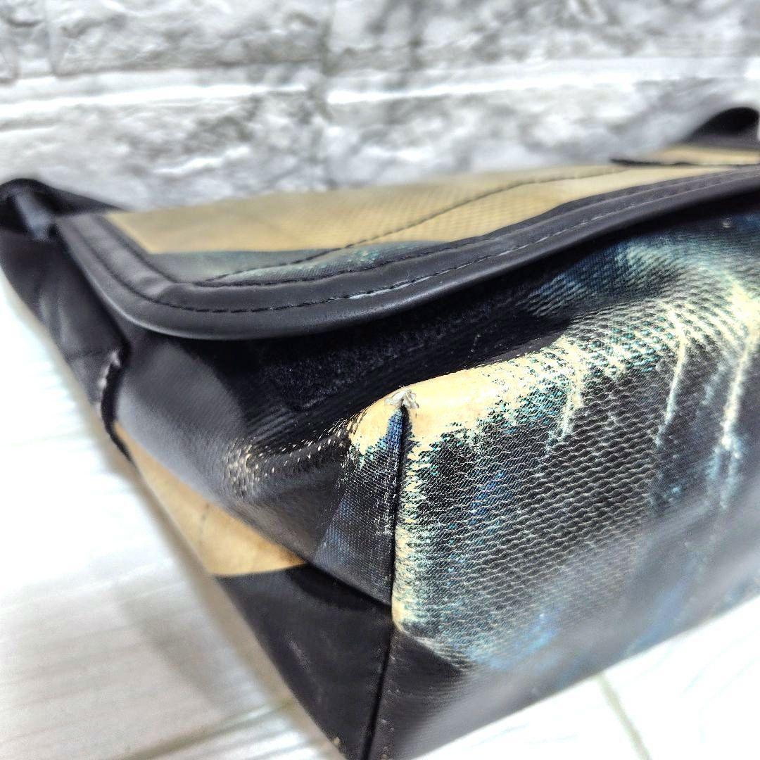 FREITAG HAWAII FIVE-O デジタルプリント 白タグ 艶タグ