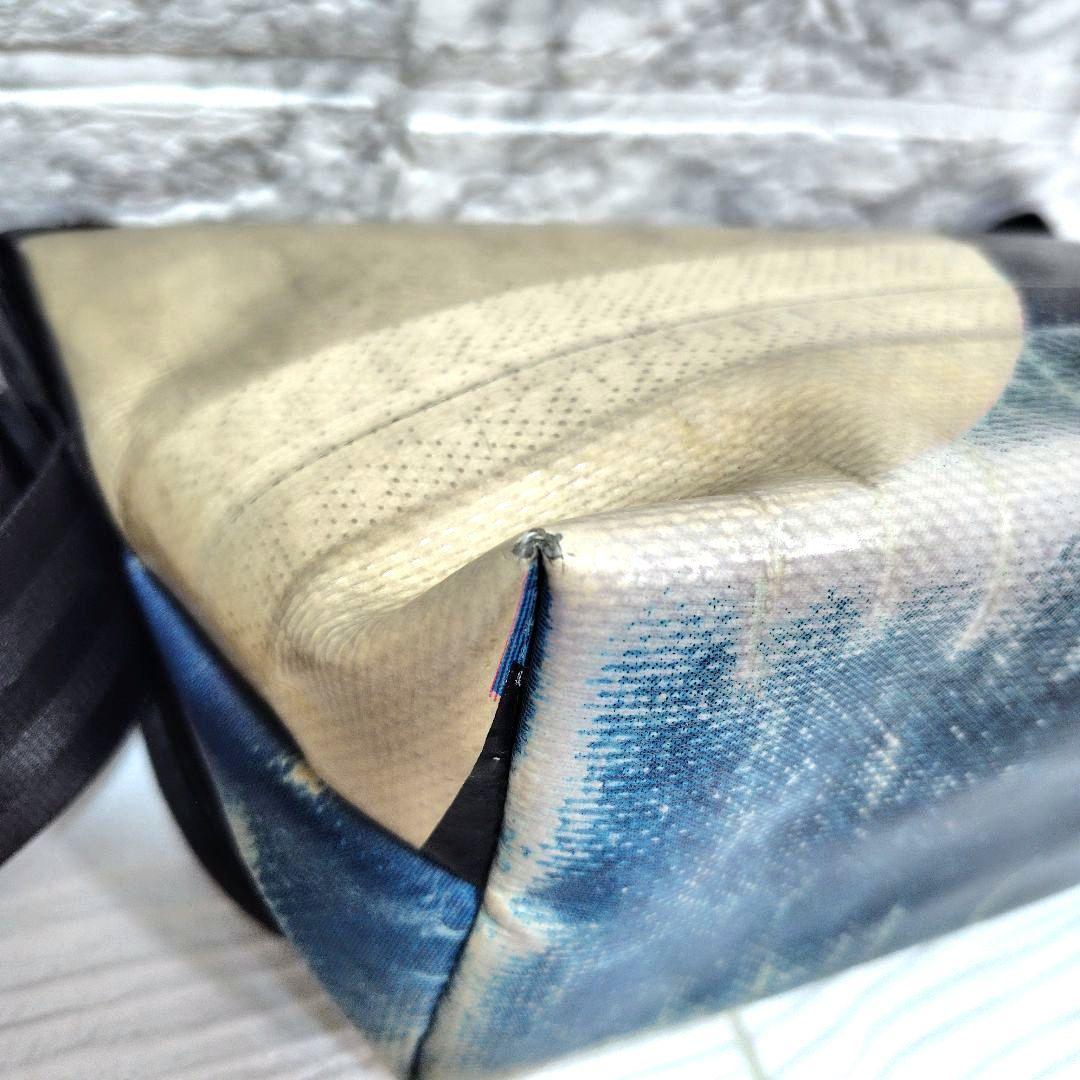 FREITAG HAWAII FIVE-O デジタルプリント 白タグ 艶タグ