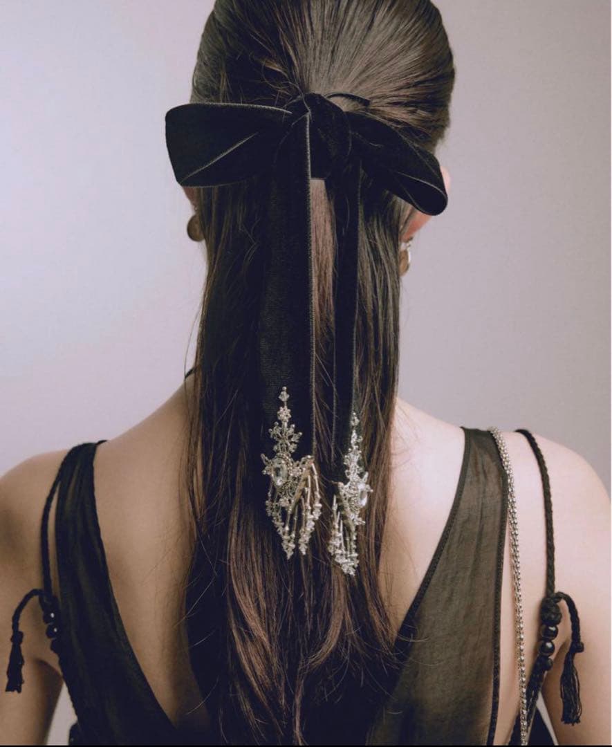 Tanaka Daisuke ベルベットリボン