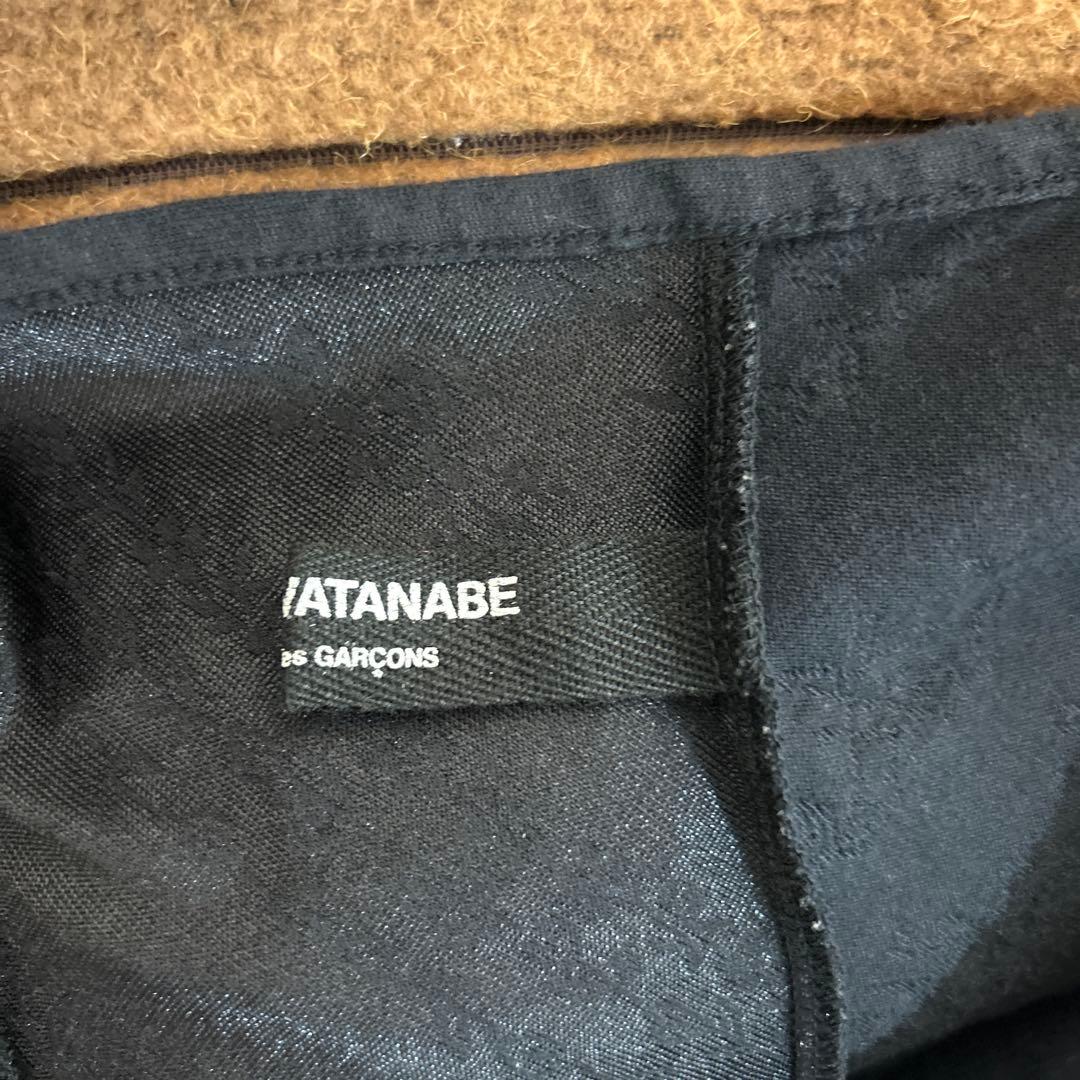 Junya Watanabe comme des garcons キャミソール