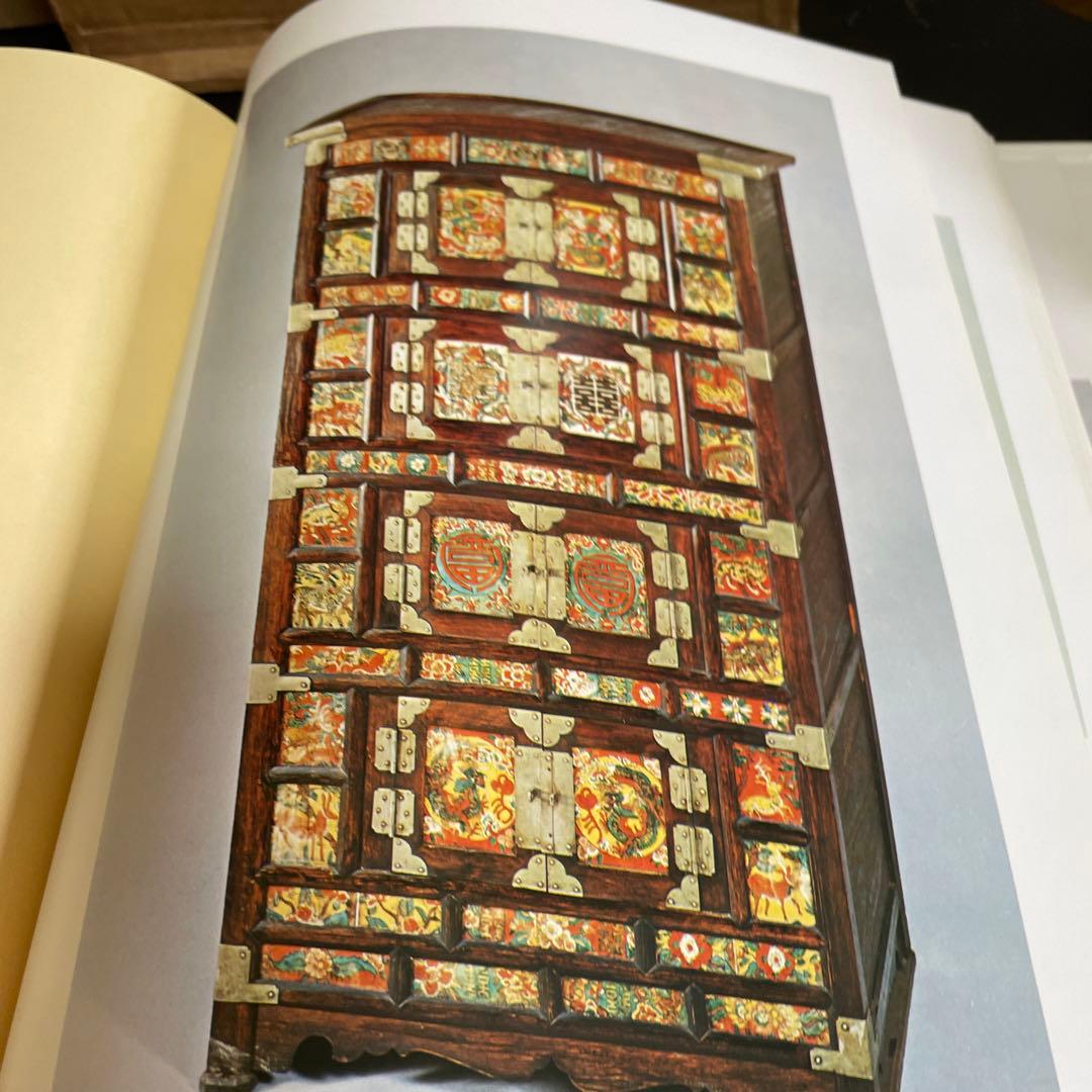 図説 韓国美術五千年 [557点掲載]