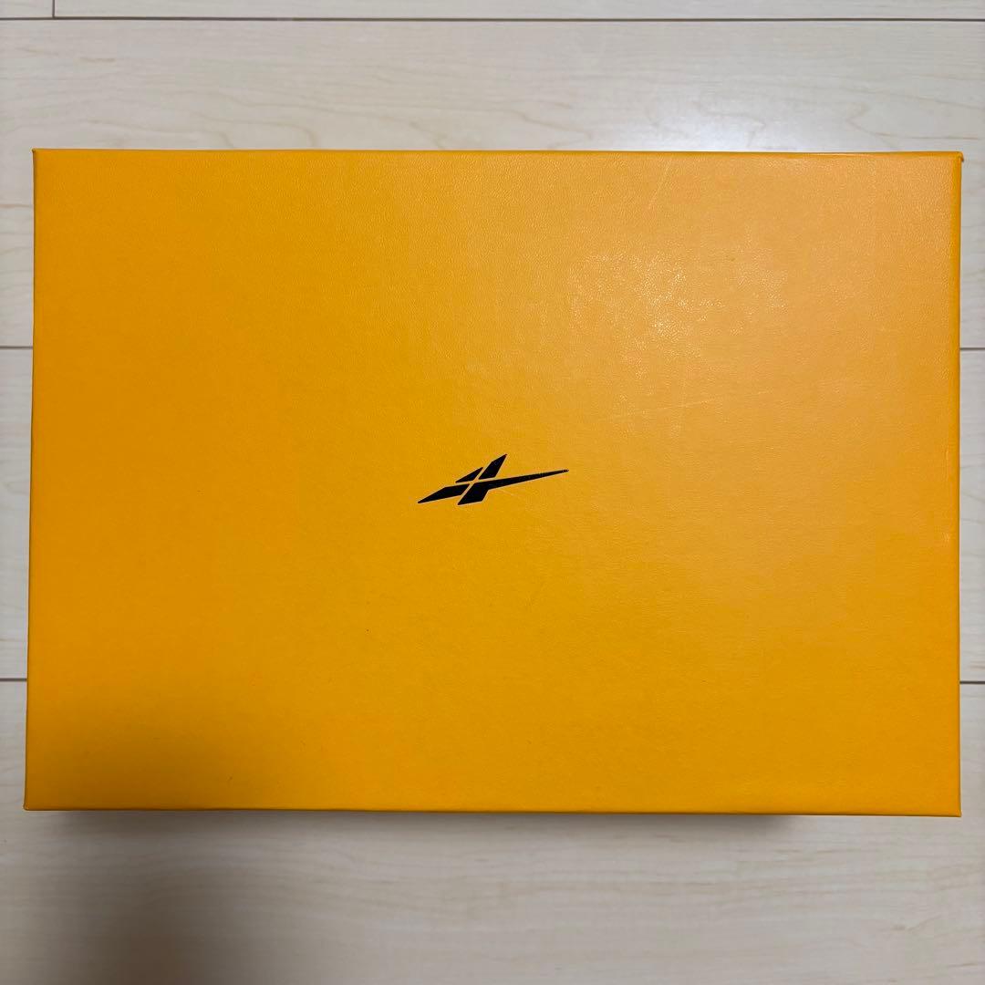 シューズ(男性用) Serious Player Only Player1 Plus