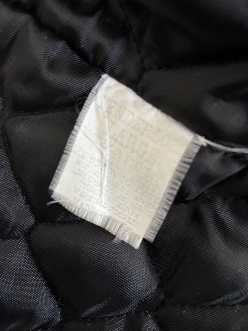 キムタク着tenderloinテンダーロイン リブワークJKTネイバーwtaps