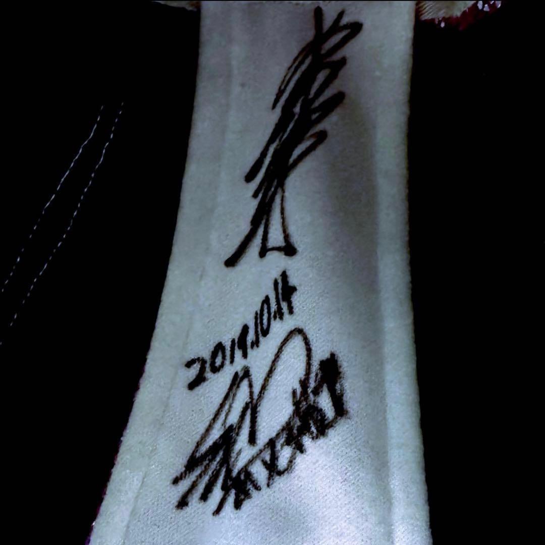 貴重品✨ STARDOM ☆ 岩谷麻優 着用 ☆ 鹿島沙希 マスク 女子プロレス