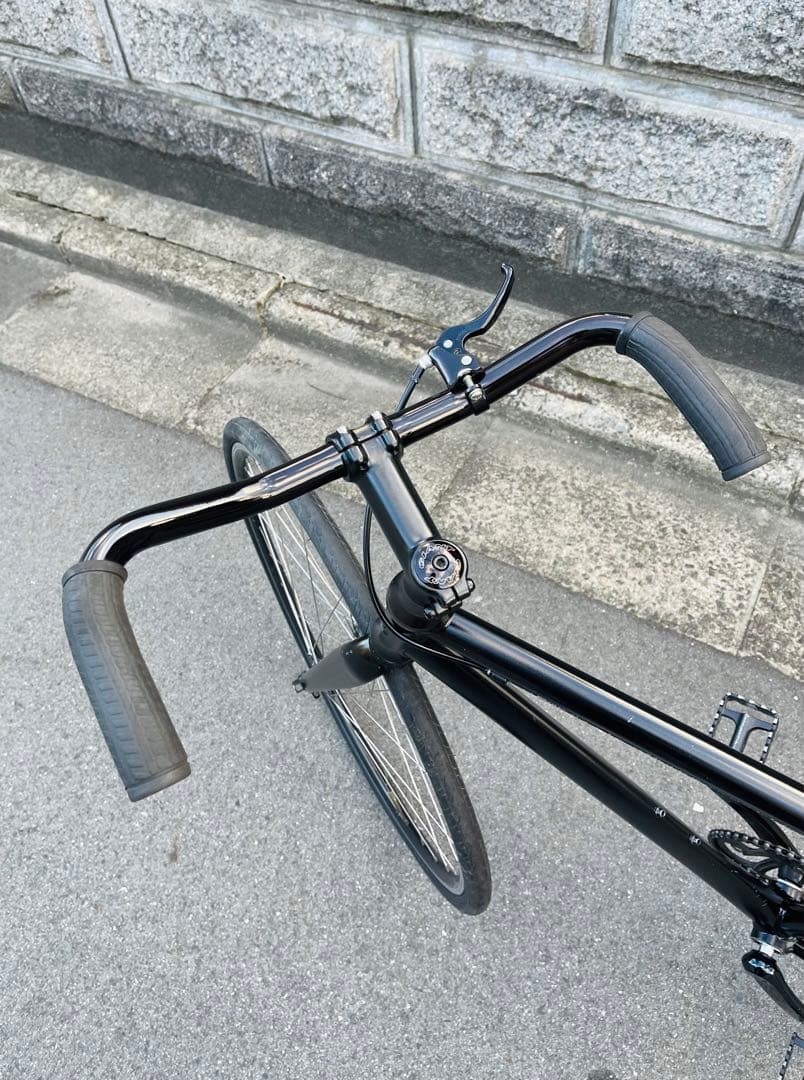 GIANT ピストバイク 700×28c 大阪引取り