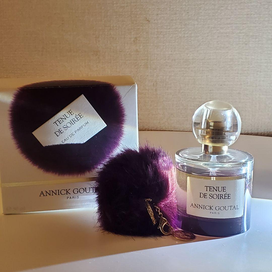 ANNICK GOUTAL トゥニュ　ドゥ　ソワレ 50mlアニックグタール
