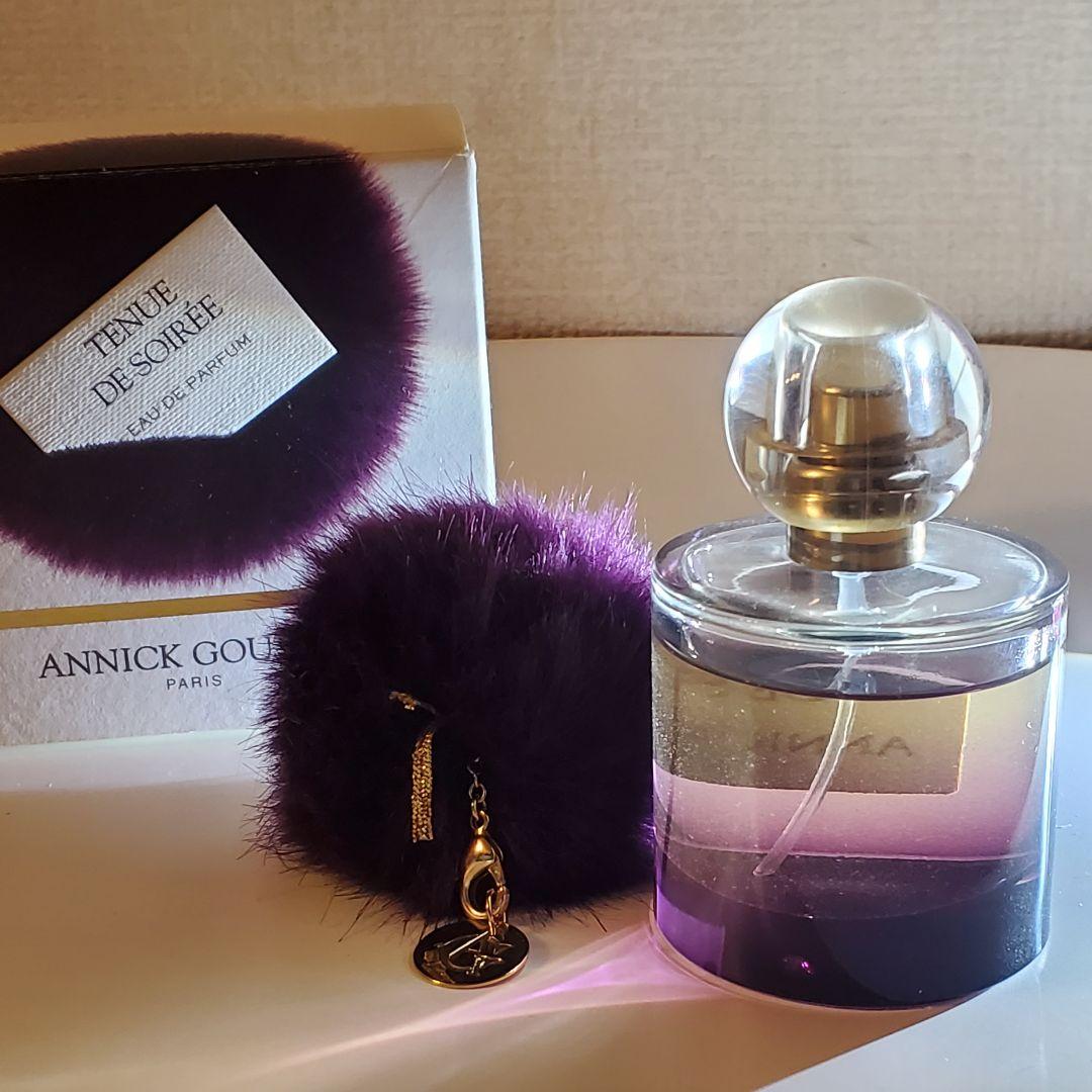 ANNICK GOUTAL トゥニュ　ドゥ　ソワレ 50mlアニックグタール