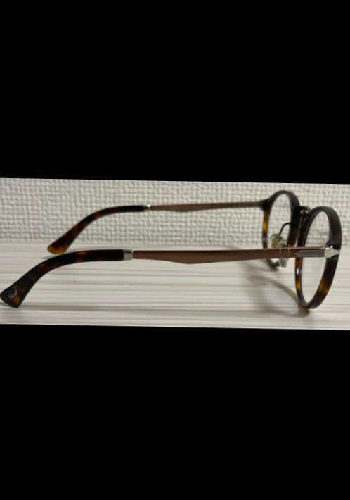 Persol ペルソール　PCメガネ0PO3248V