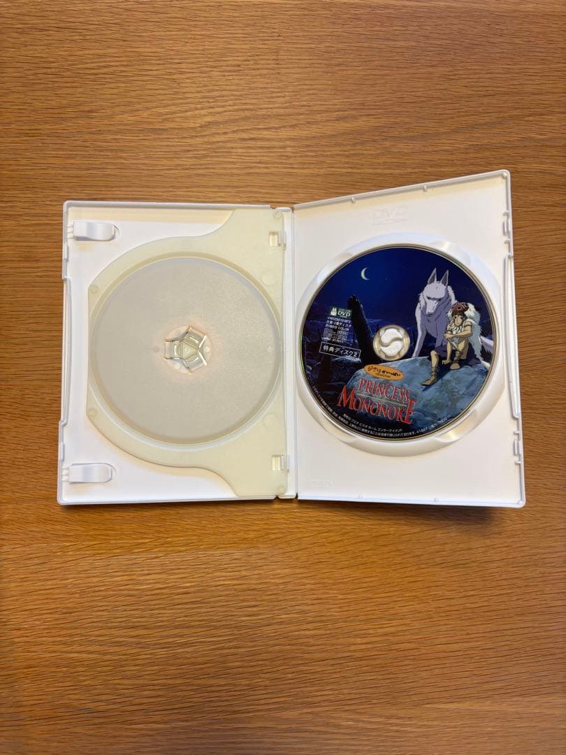 ジブリ　DVD 7作品セット