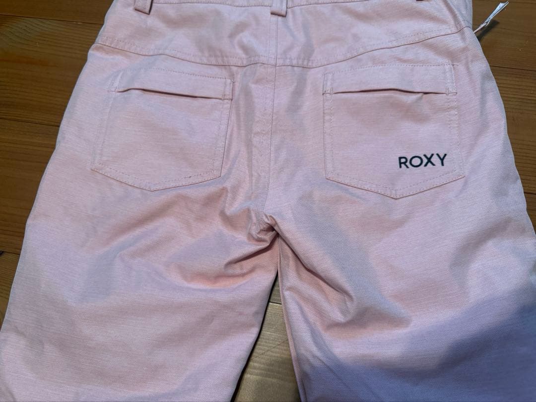 Roxy Girl キッズスキーウェア（手袋付き）