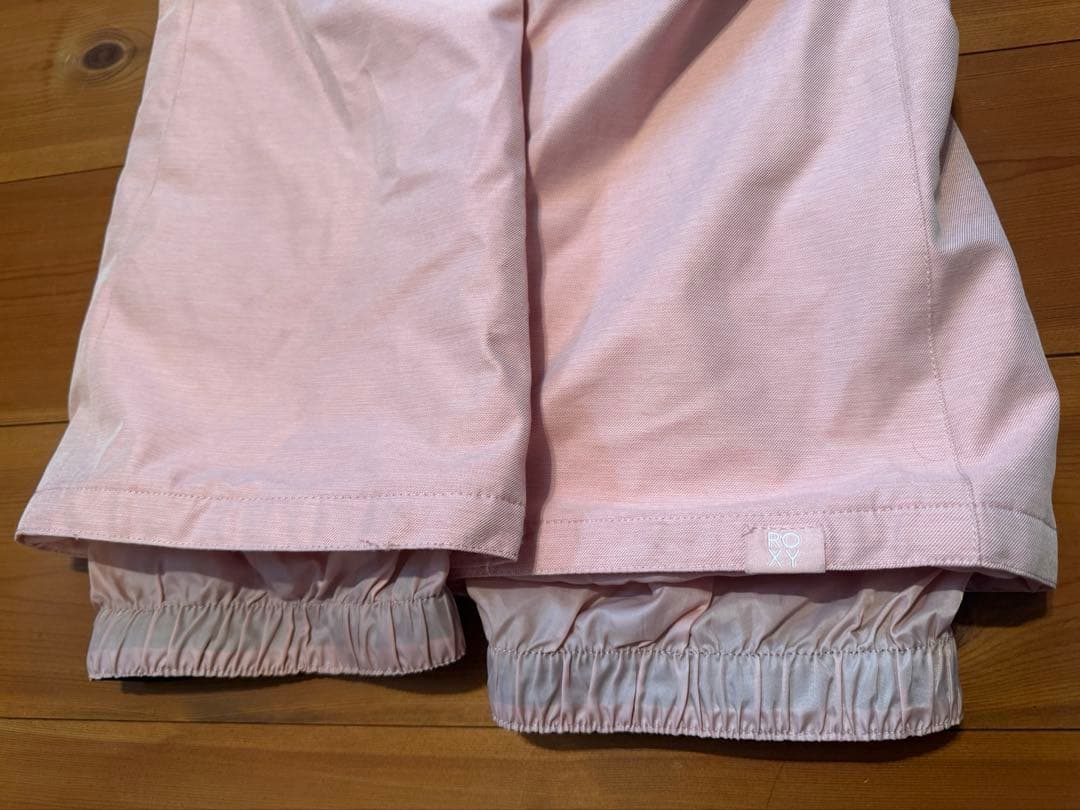 Roxy Girl キッズスキーウェア（手袋付き）