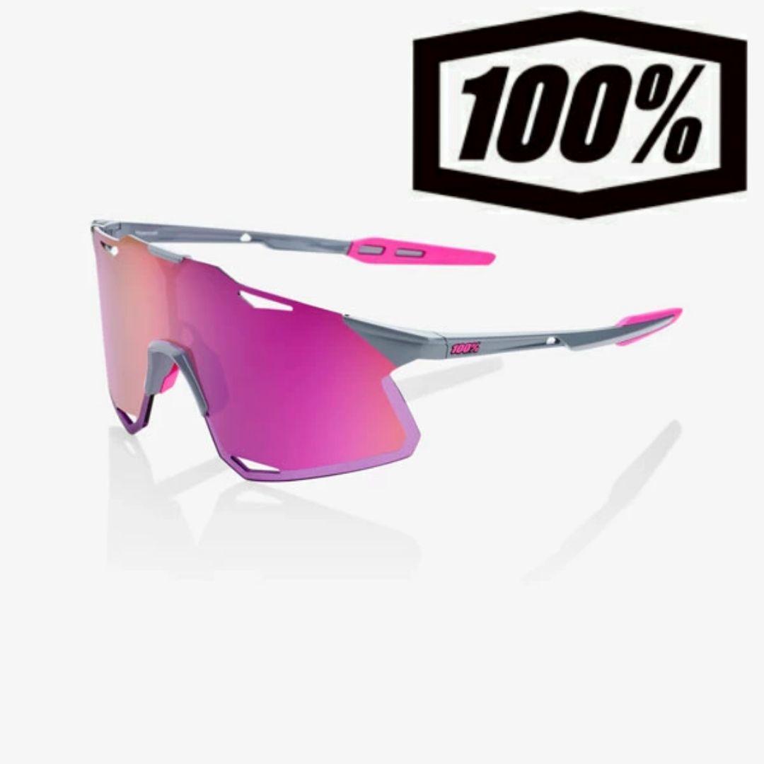 100% Hypercraft Tokyo ワンハンドレッド サングラス