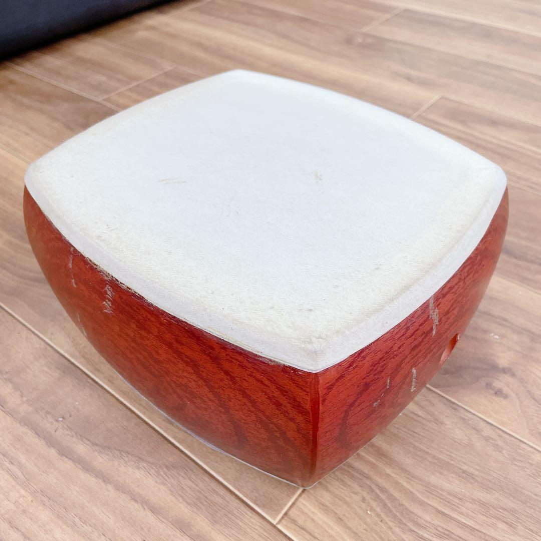 三味線 プラスチック製 １本溝 和楽器