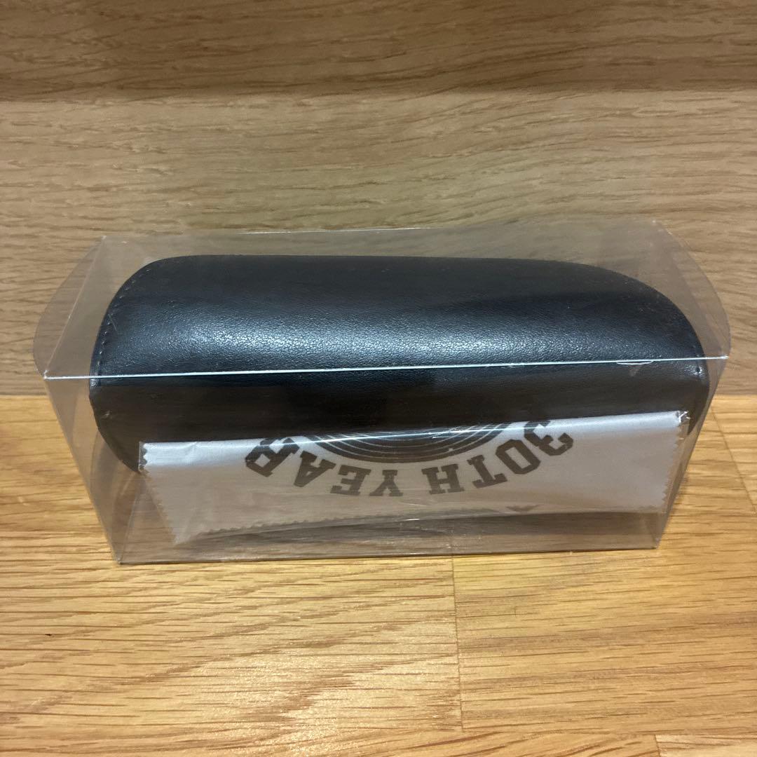 N*i様 未使用品　【超激レア】Zoff × B'z コラボ サングラス 限定品