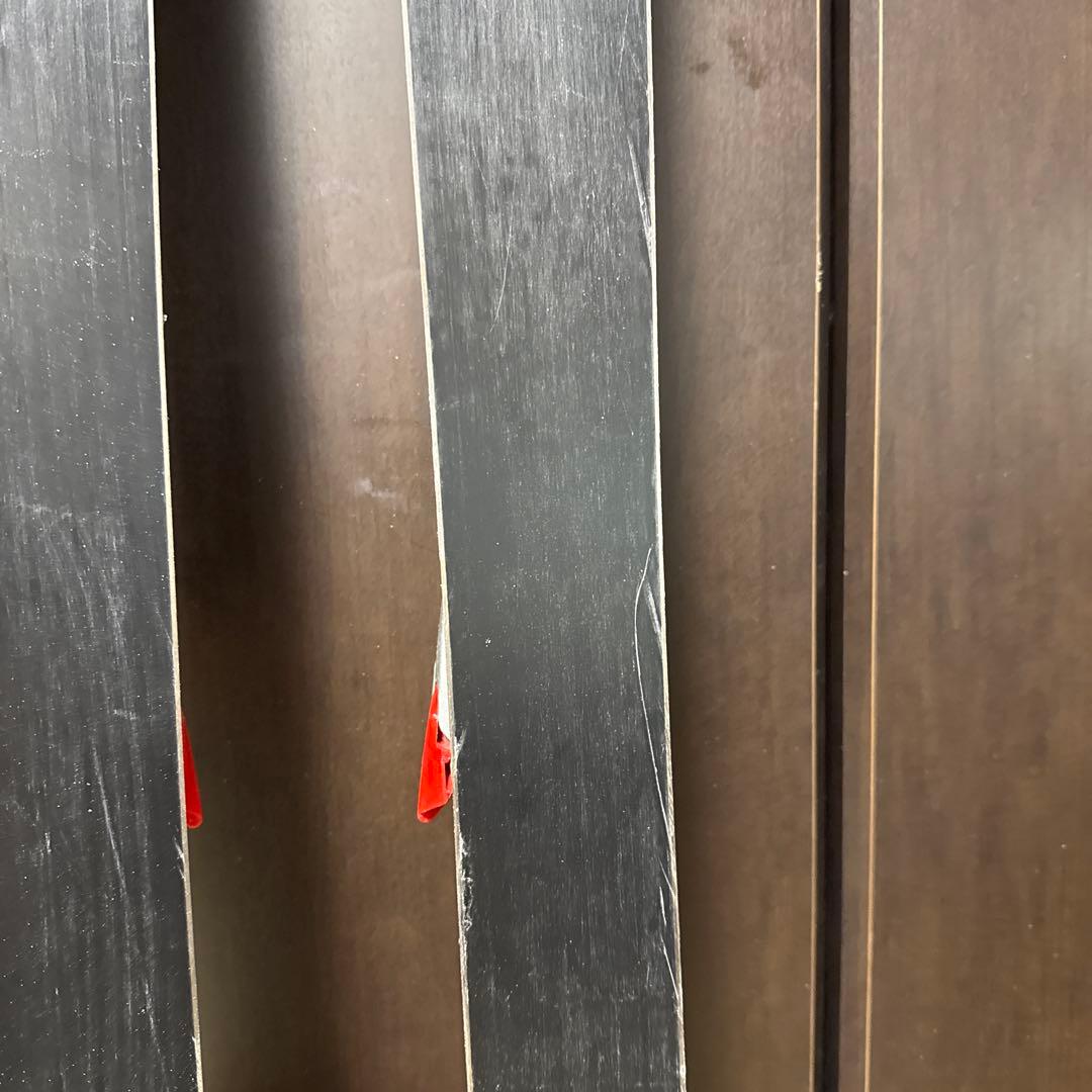 OGASAKA TC-SV + COMP12.0 12-13モデル 165cm