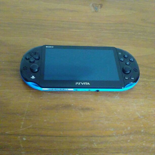 Psvita 美品