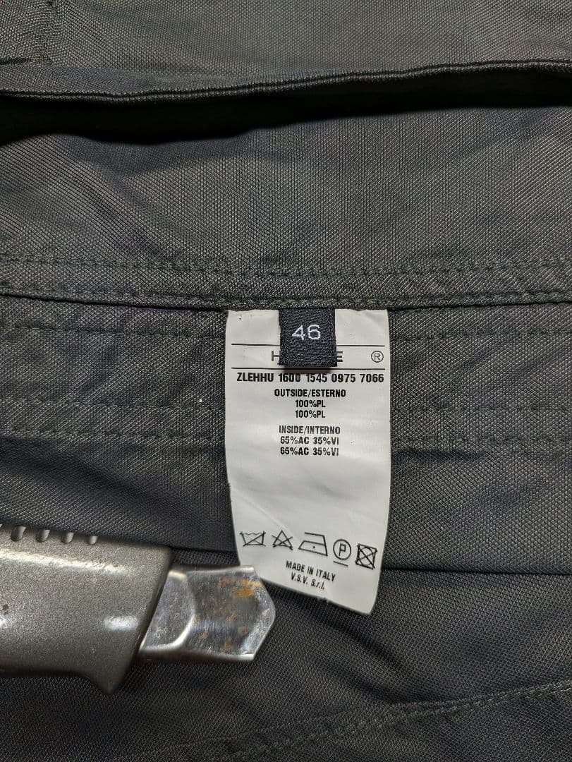 ＨＡＵＴＥ Ｍ-６５フィールドジャケット　オート