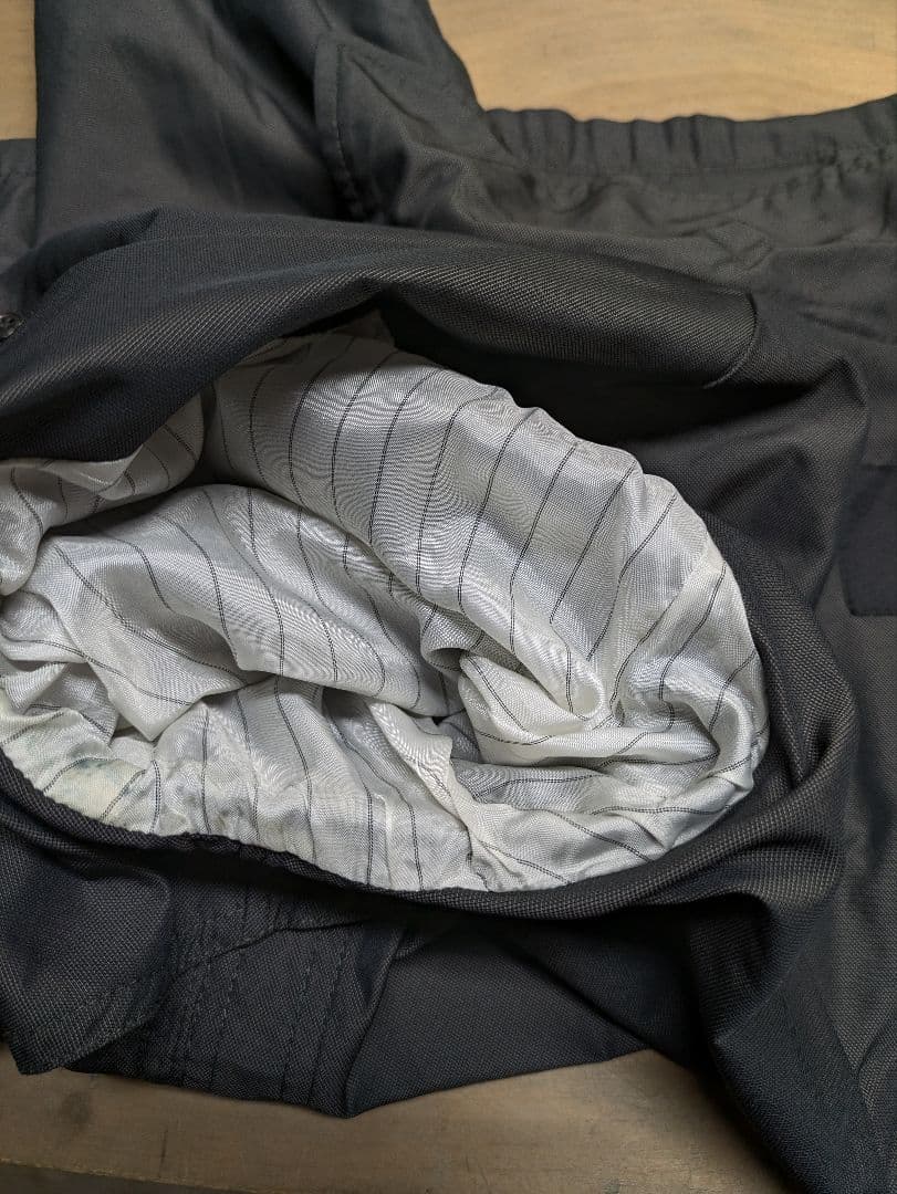 ＨＡＵＴＥ Ｍ-６５フィールドジャケット　オート