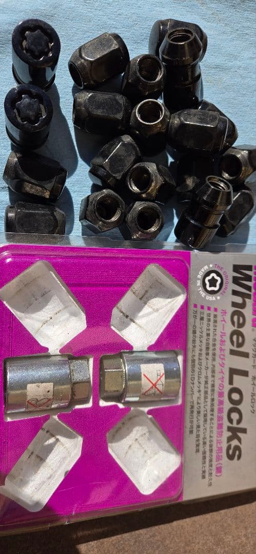 BBS RS-GT 18インチ 4本セット マックガード付き 86プリウスCT