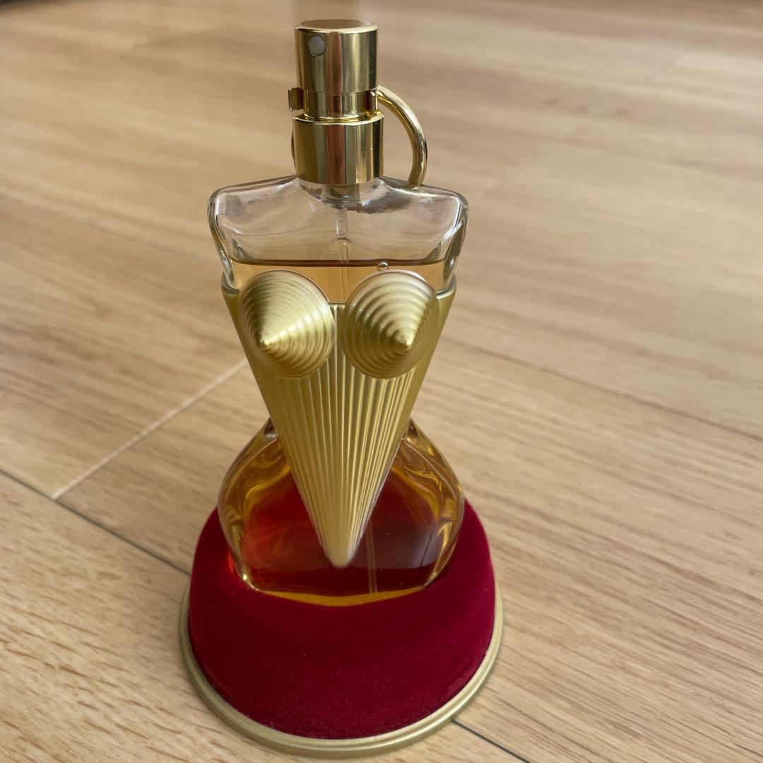 Jean Paul Gaultier Gaultier Divine 香水