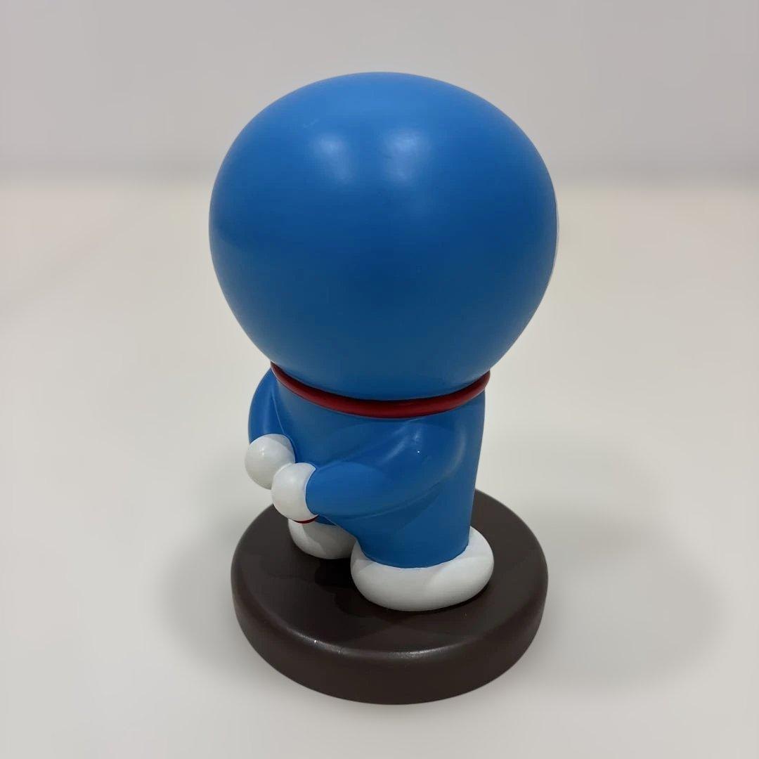 Doraemon's Bell ドラえもん アンティークフィギュア