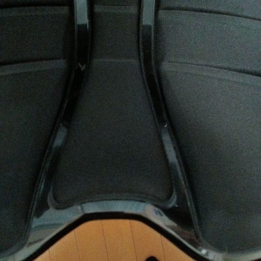 MTG Style スタイルアスリートⅡ ブラック 骨盤矯正クッション