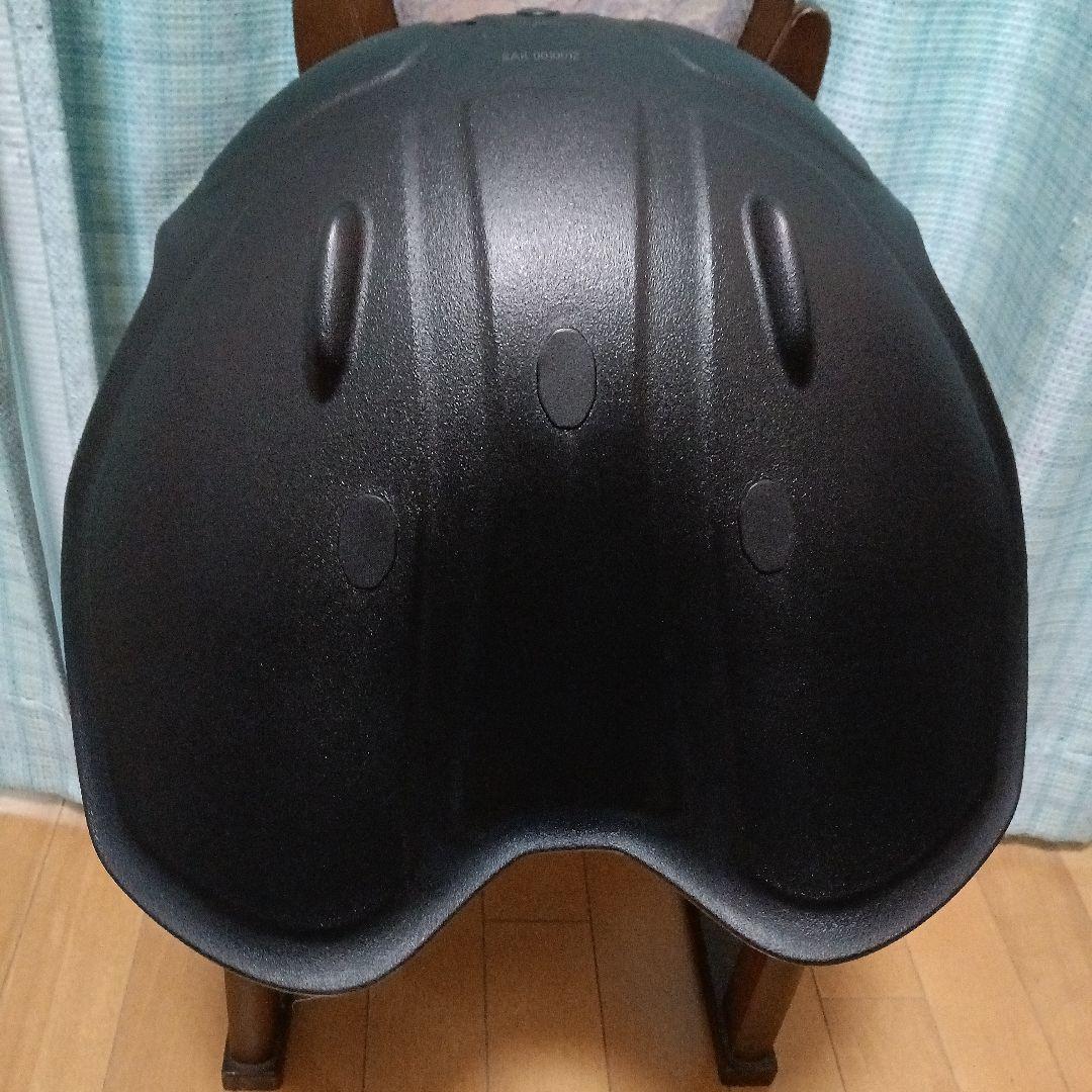 MTG Style スタイルアスリートⅡ ブラック 骨盤矯正クッション