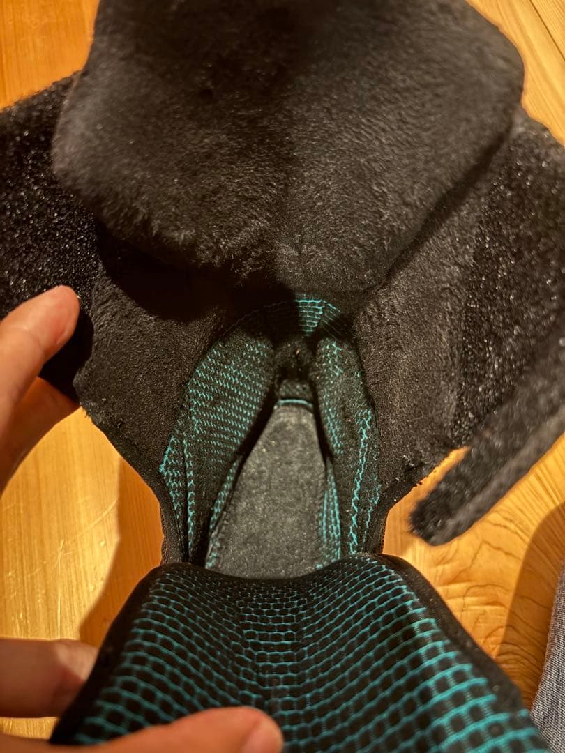 【極美品】burton スノーボード ブーツ supreme 24.5 最上級