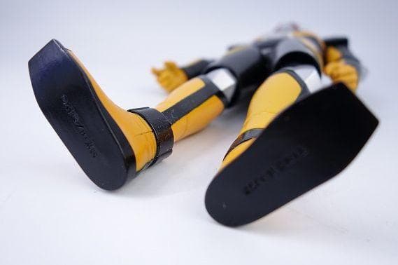 メディコムトイ タイムハウス 仮面ライダーブラックRX ロボライダー フィギュア